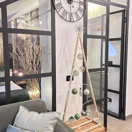 Greento Apartment Turin Luaran gambar