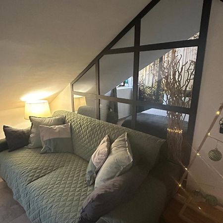 Greento Apartment Turin Luaran gambar