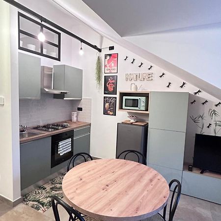 Greento Apartment Turin Luaran gambar