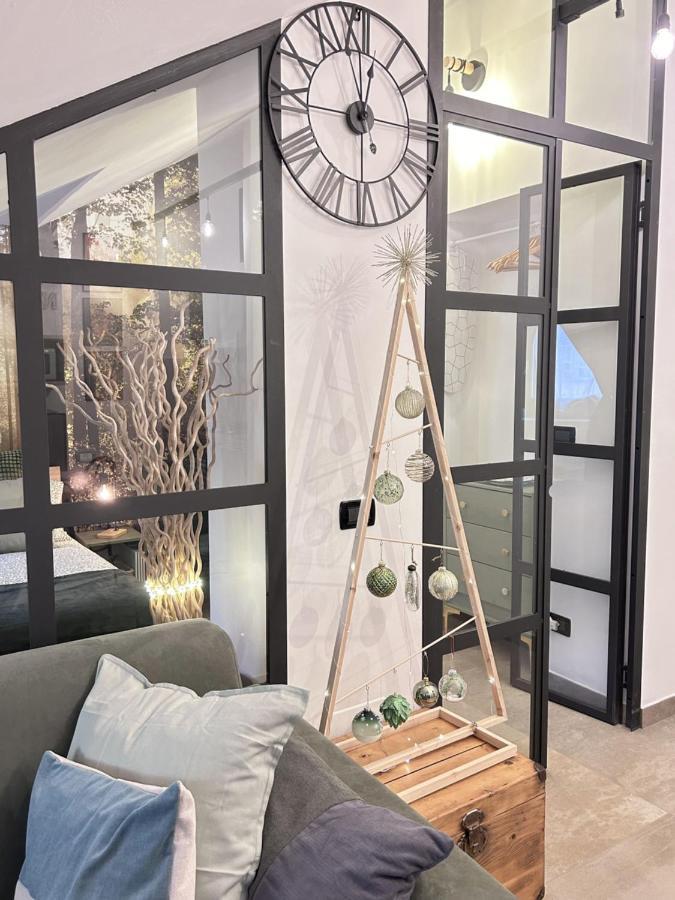 Greento Apartment Turin Luaran gambar