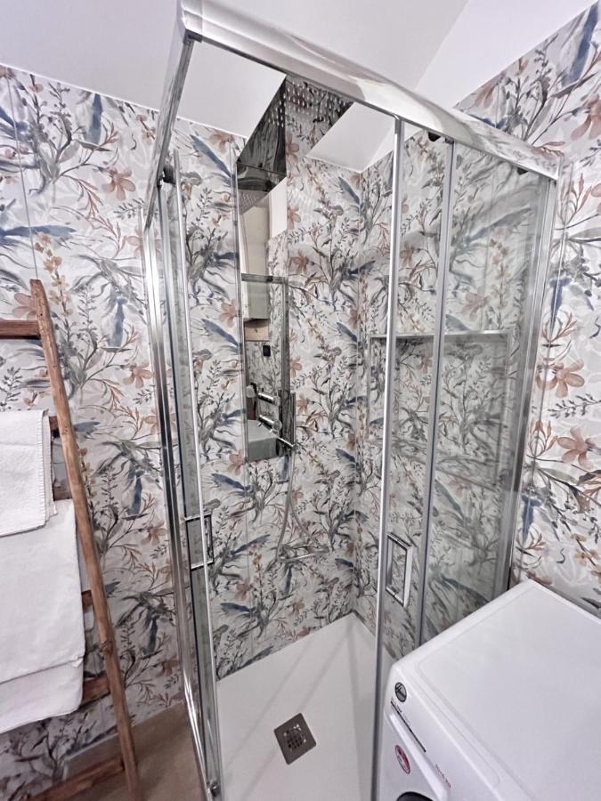 Greento Apartment Turin Luaran gambar