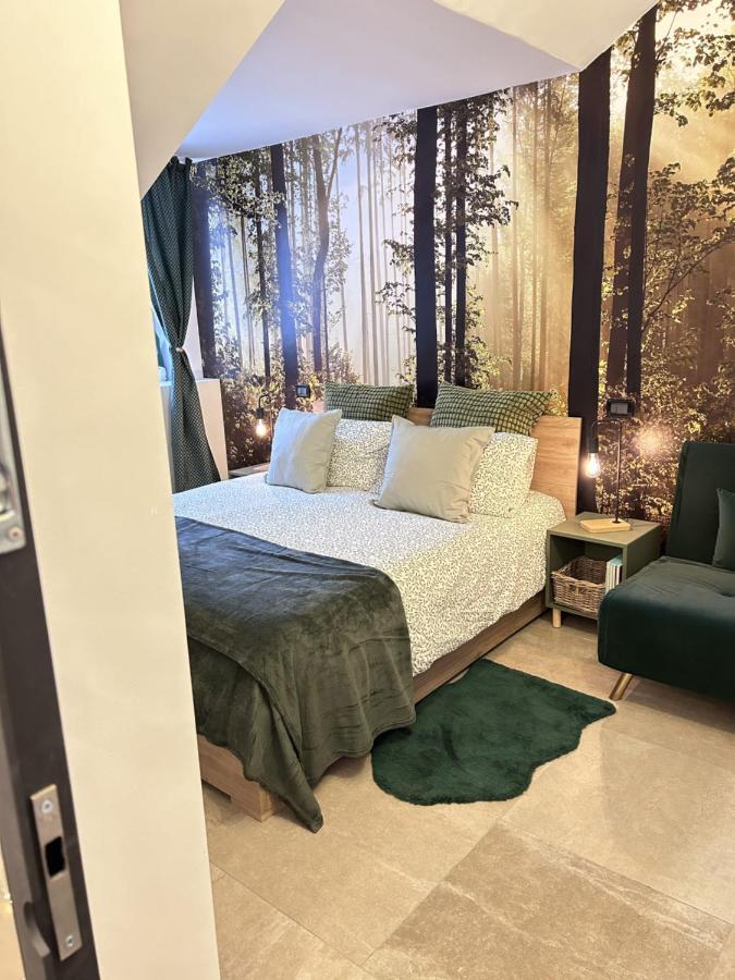 Greento Apartment Turin Luaran gambar