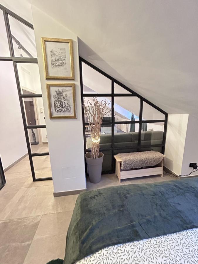 Greento Apartment Turin Luaran gambar