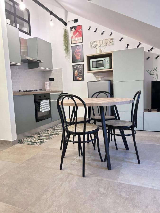 Greento Apartment Turin Luaran gambar