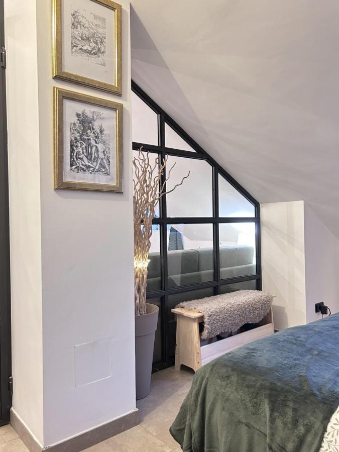Greento Apartment Turin Luaran gambar