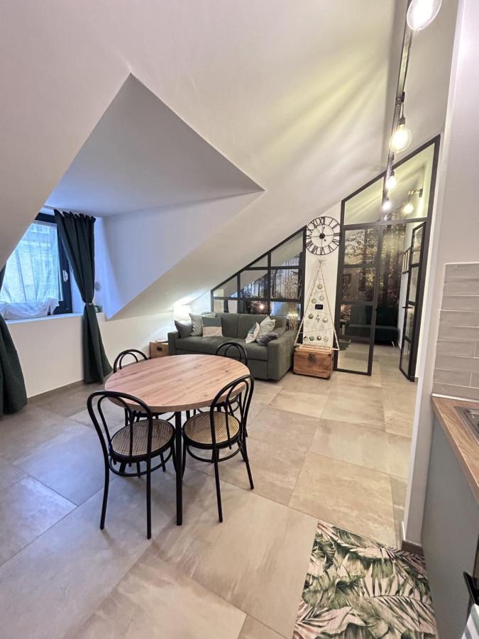 Greento Apartment Turin Luaran gambar