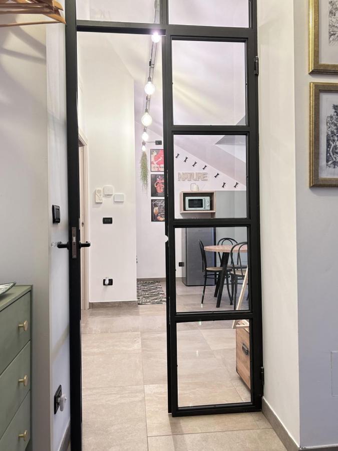 Greento Apartment Turin Luaran gambar
