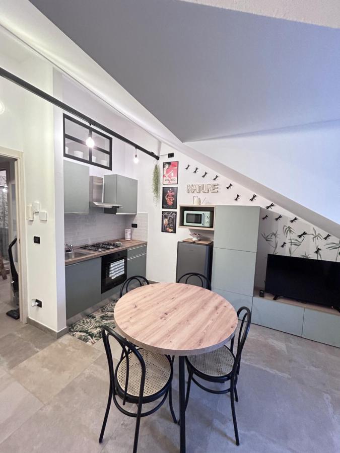 Greento Apartment Turin Luaran gambar