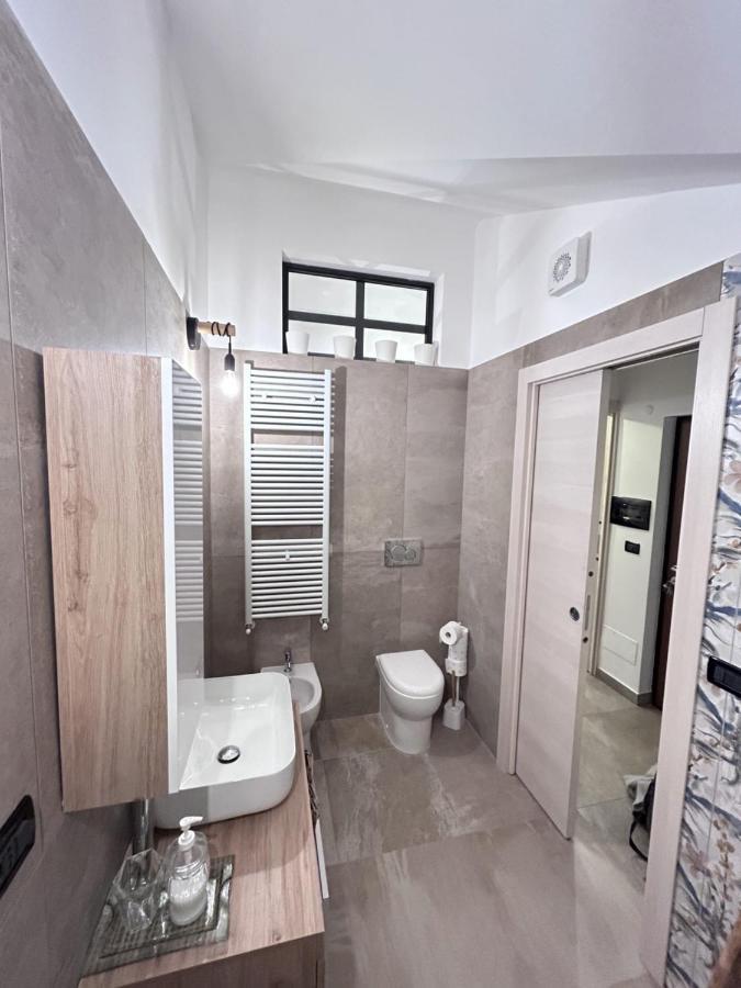 Greento Apartment Turin Luaran gambar