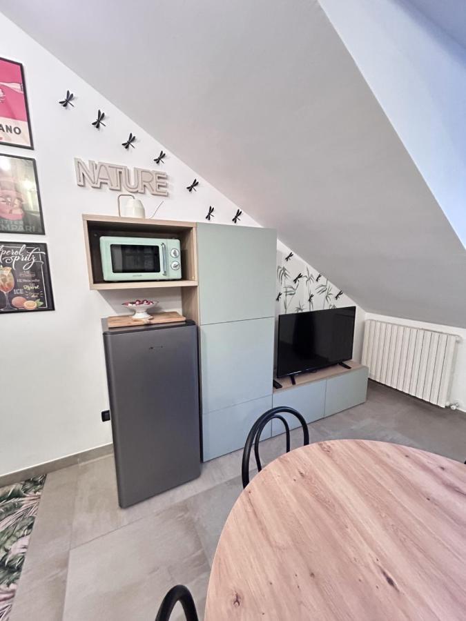 Greento Apartment Turin Luaran gambar