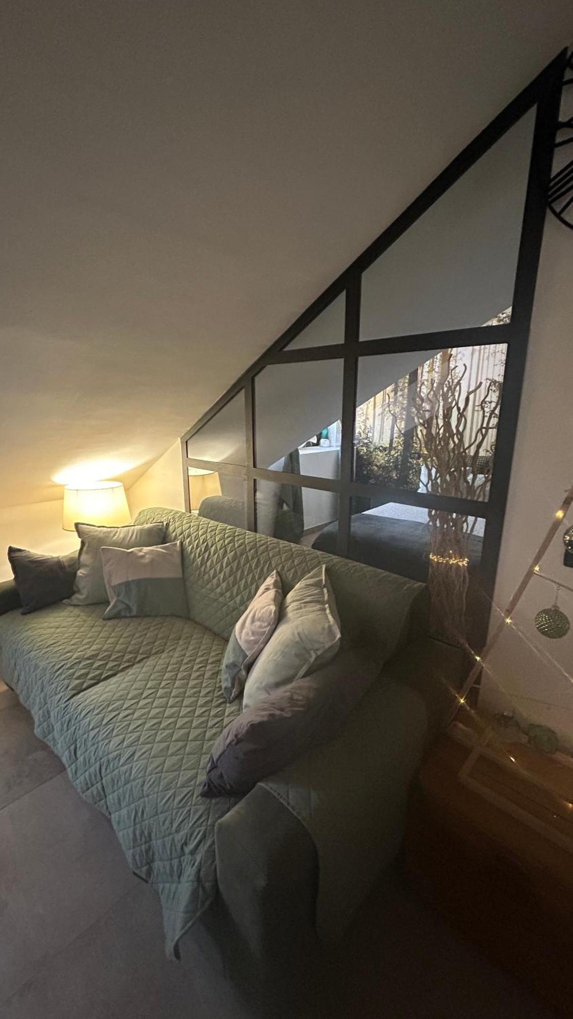 Greento Apartment Turin Luaran gambar