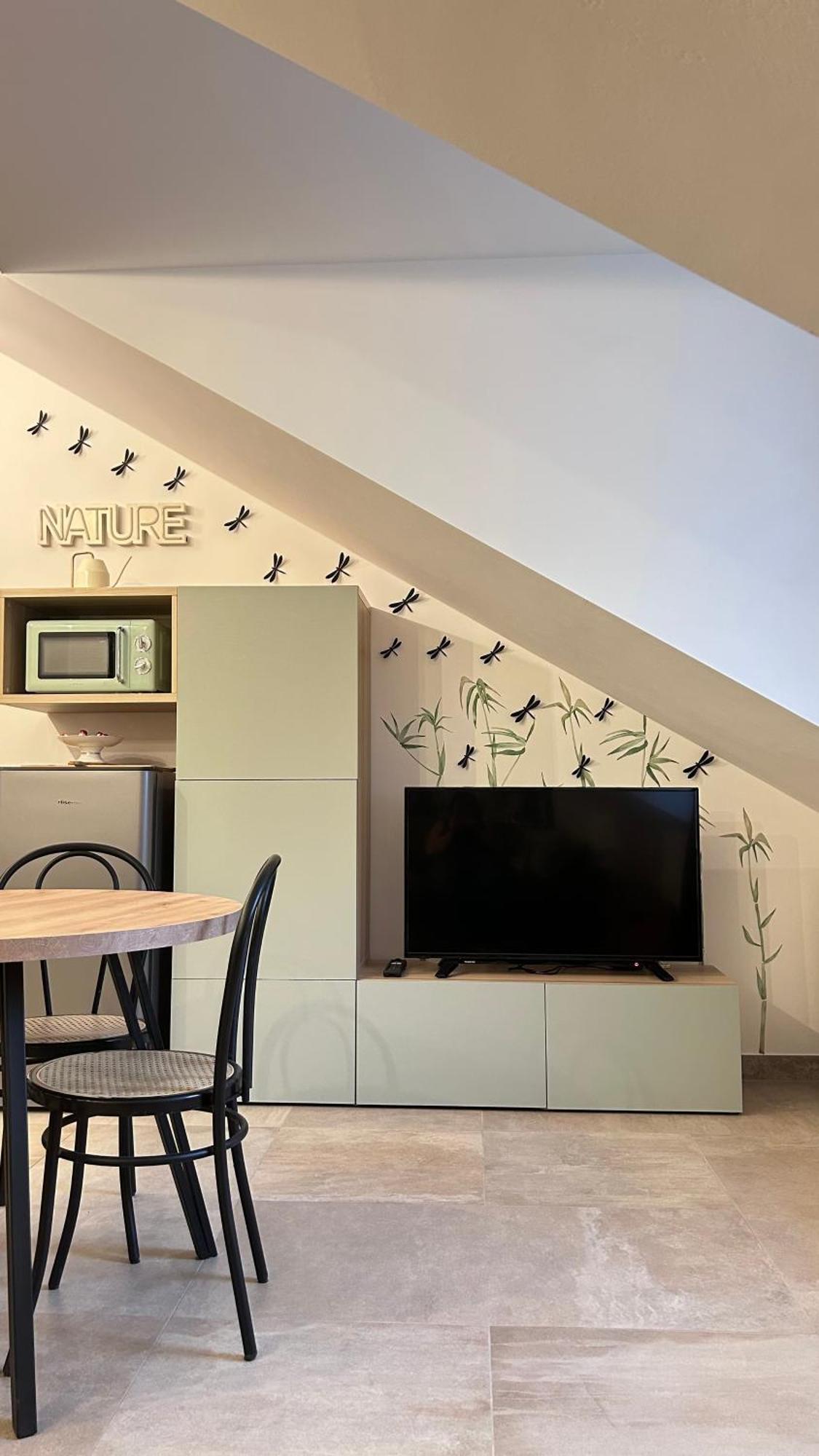 Greento Apartment Turin Luaran gambar