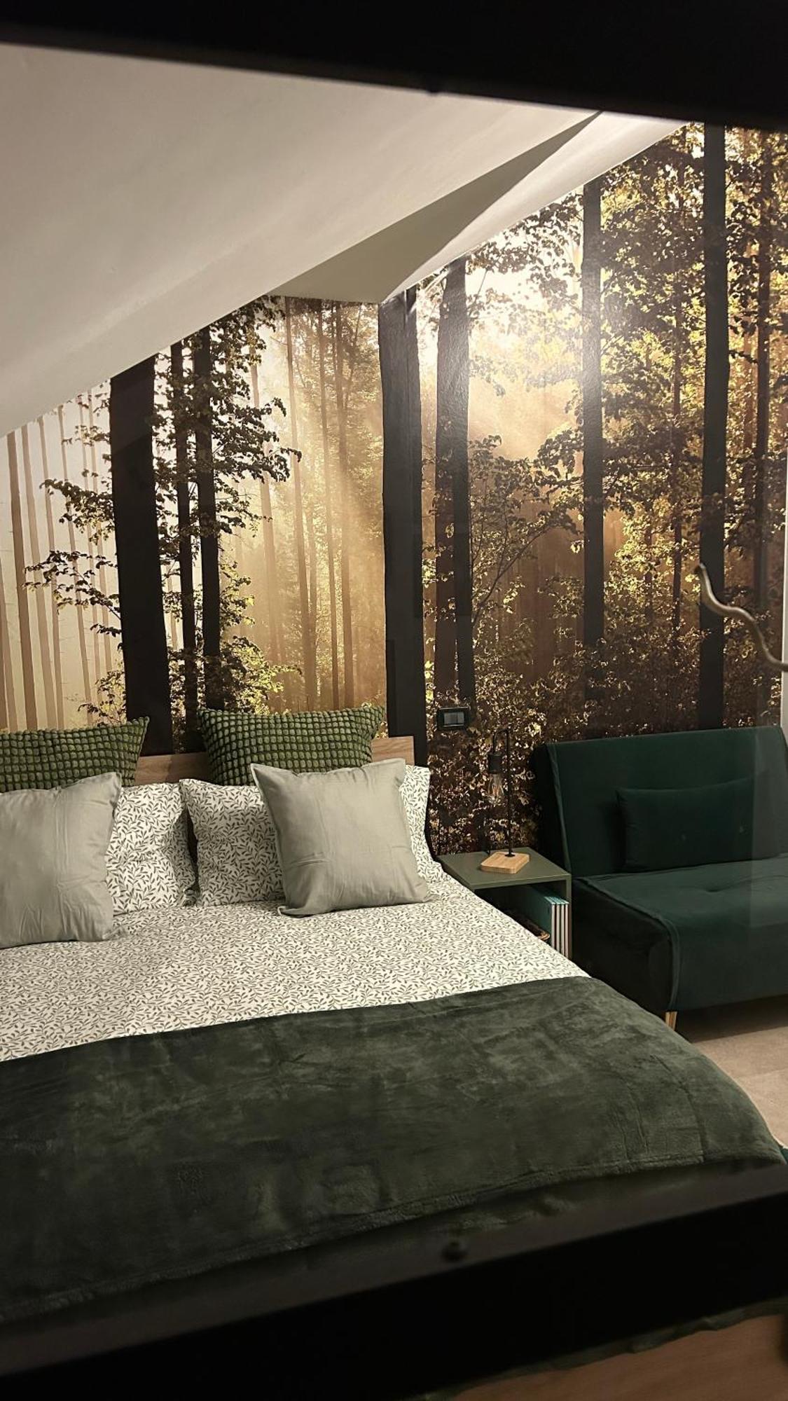 Greento Apartment Turin Luaran gambar