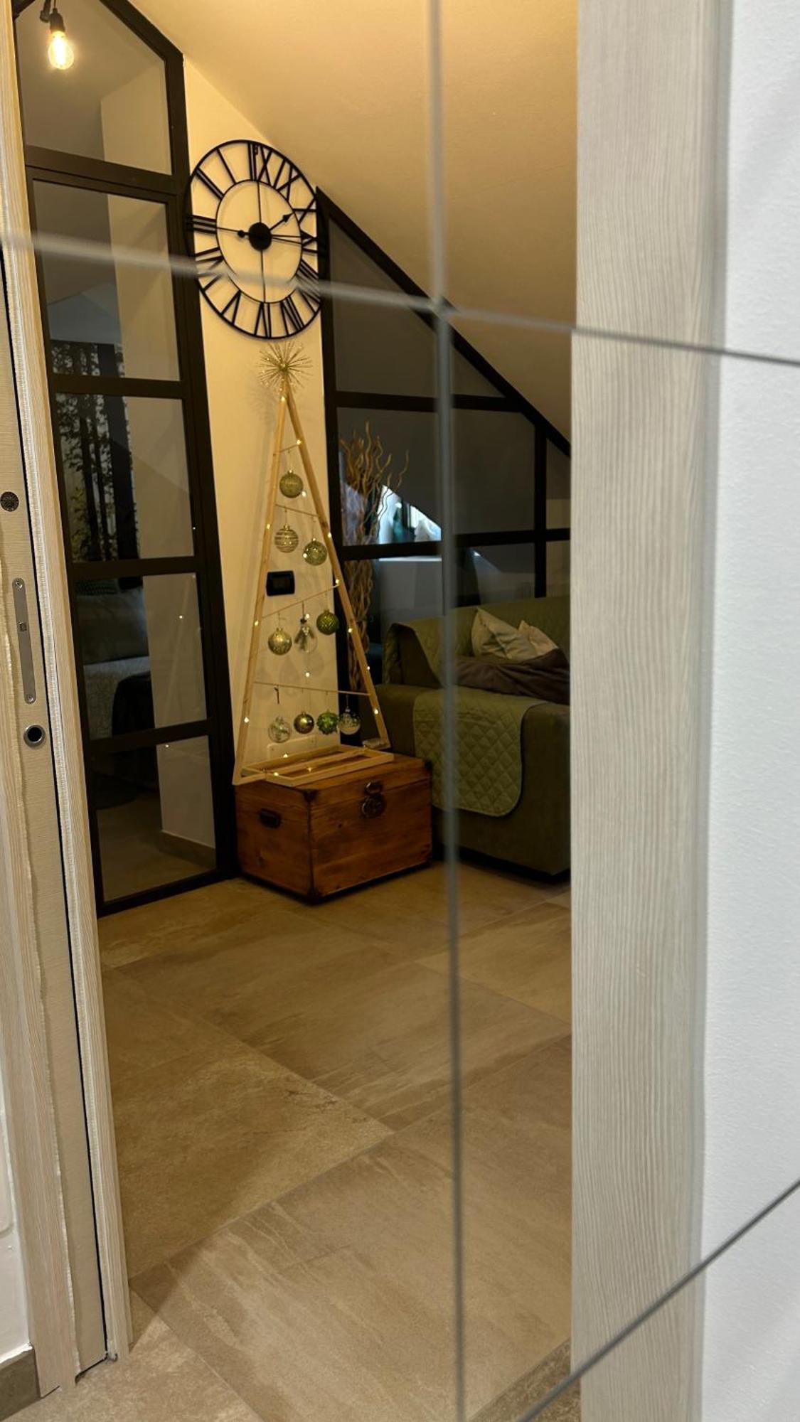 Greento Apartment Turin Luaran gambar