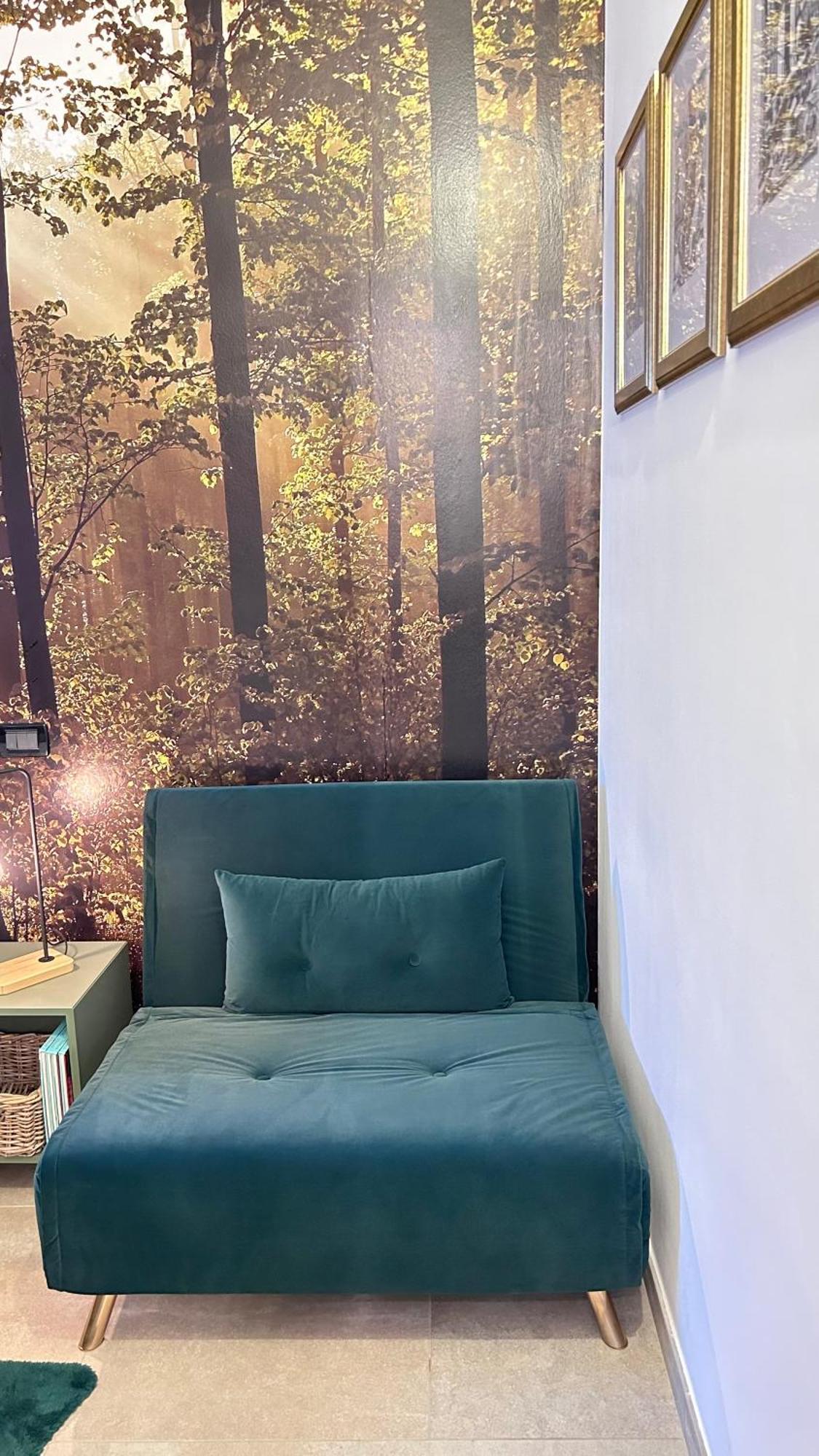 Greento Apartment Turin Luaran gambar