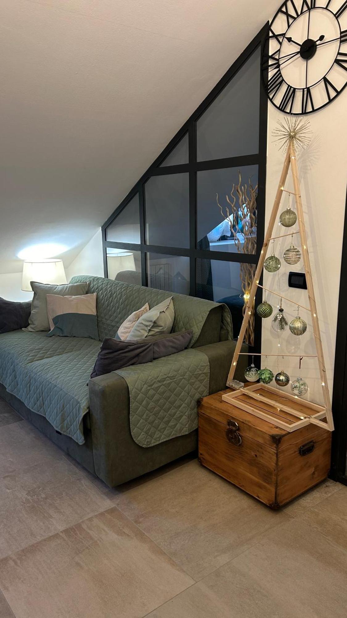 Greento Apartment Turin Luaran gambar