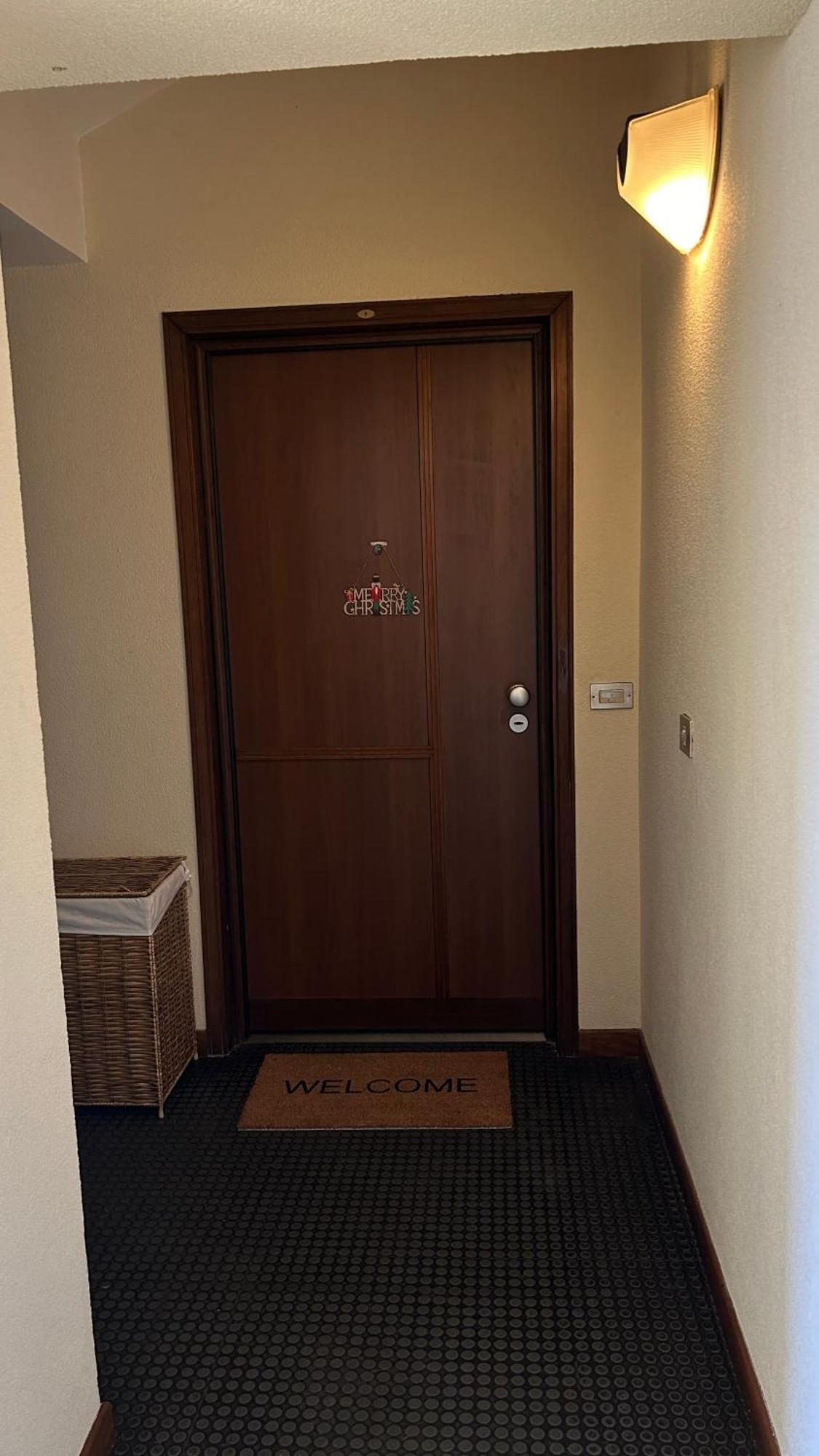 Greento Apartment Turin Luaran gambar