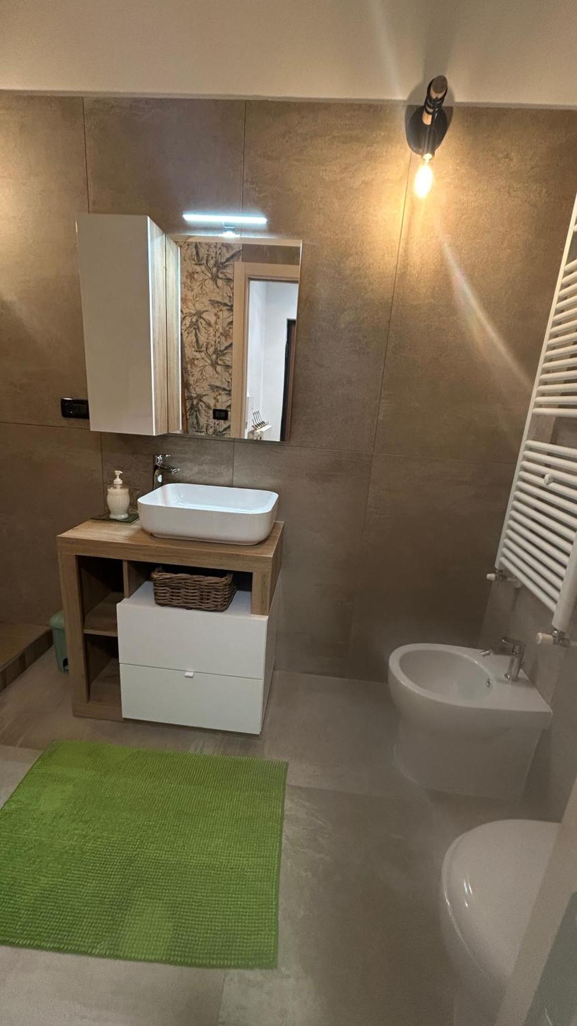 Greento Apartment Turin Luaran gambar