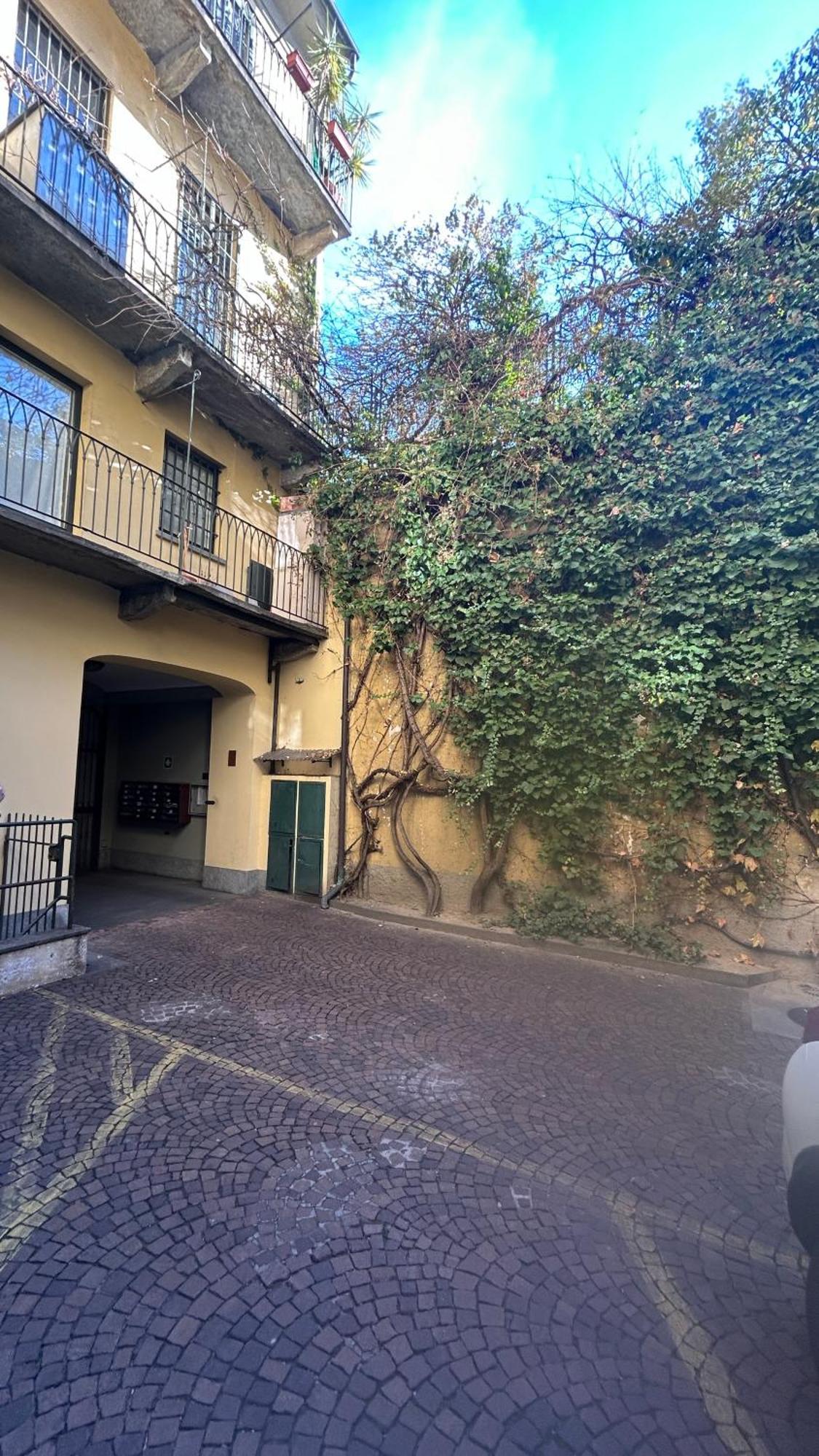Greento Apartment Turin Luaran gambar